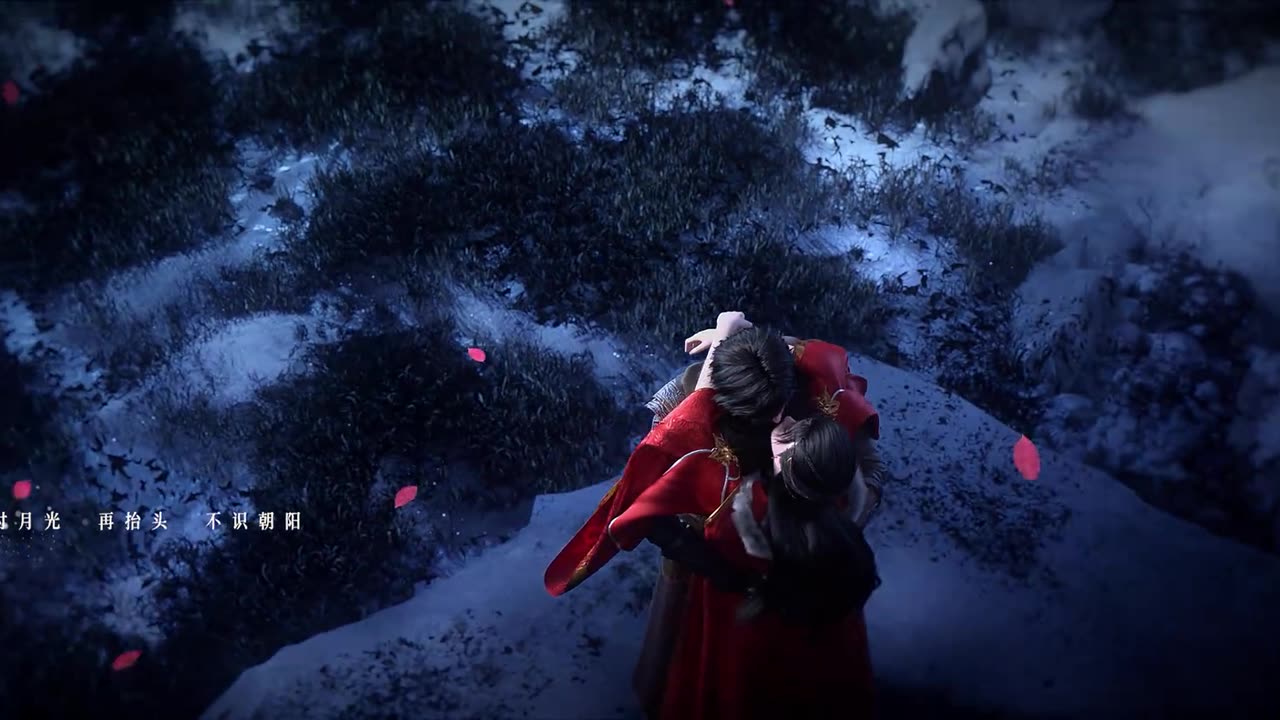 purple river s2 ep 28