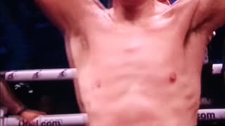 Tony snaps his losing streak