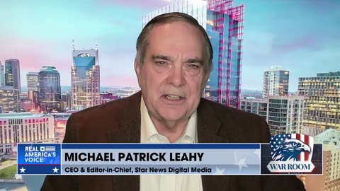 Michael Patrick Leahy: Founder Of 'Armed Queers For Salt Lake City', Under FBI Scrutiny Following Kirk Assassination, Is Transgender Immigrant From Iran