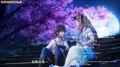 Throne of Seal -Episodul 174