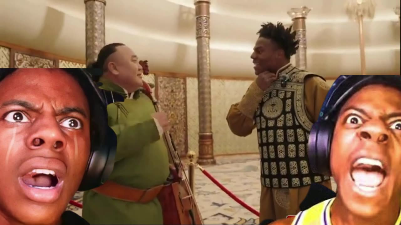 YOU WON'T BELIEVE WHAT HAPPENED