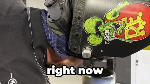 What do you think your welds are worth? 💰🫵