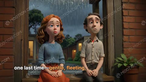 The Final Goodbye
