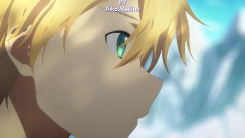 Sword Art Online ENG Dub Season 3 EP. 5