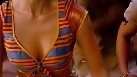 Ketrina keif dancing