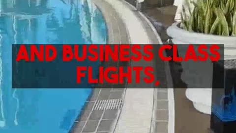 Unlock Business Class & 5-Star Hotels with Mighty Travels PREMIUM Quick Start. Try Free!