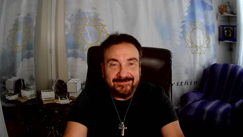 Energies now, The Good and Bad Around us, The Awakening