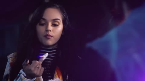 Maggie Lindemann - Pretty Girl (Cheat Codes x CADE Remix) [Official Video] 