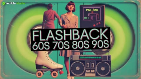The Ultimate 60s, 70s, 80s & 90s Flashback A Journey Through the Greatest Music Hits5 ‐ Feito com o