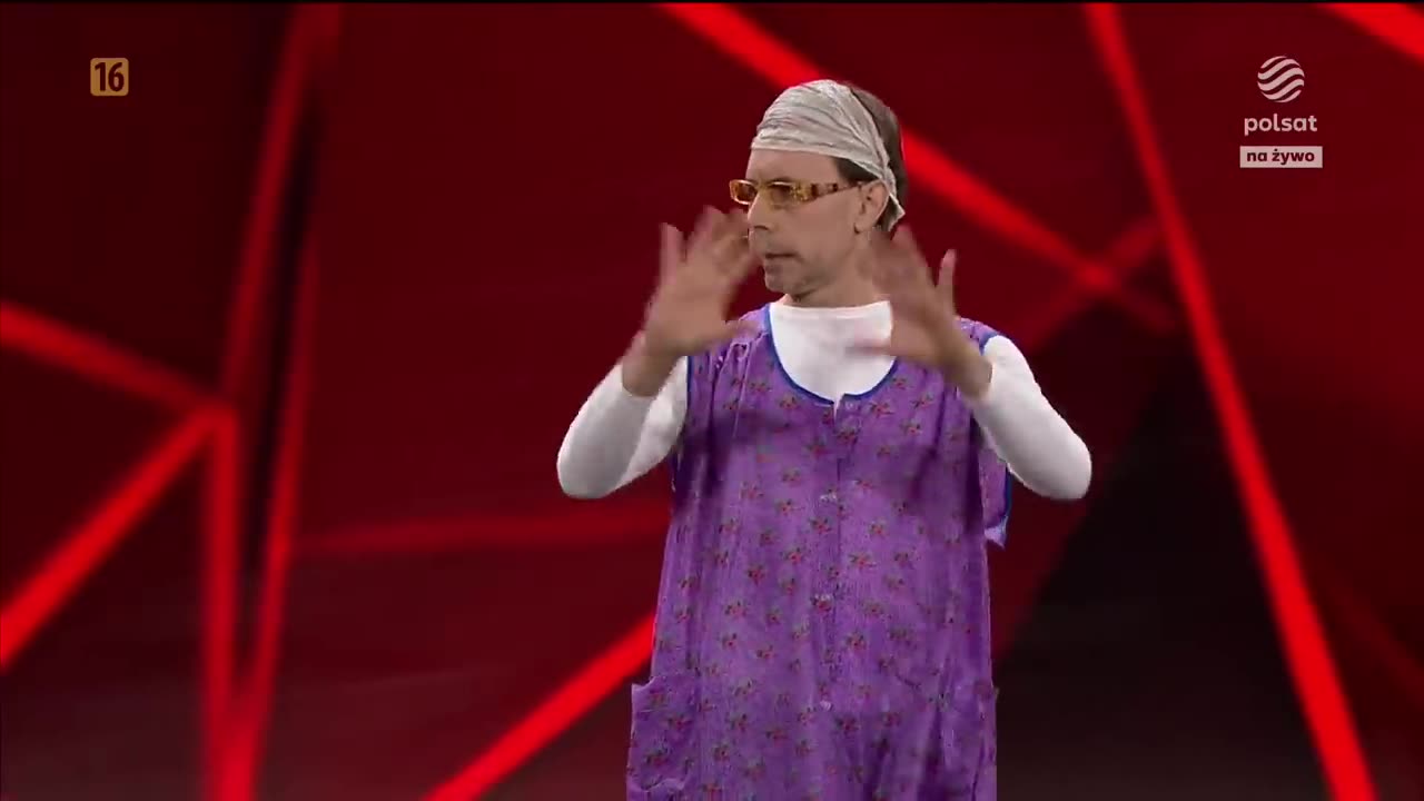 🎒 Neo-Nówka - Przedszkole | XXX Festiwal Kabaretu Koszalin 2025 😂