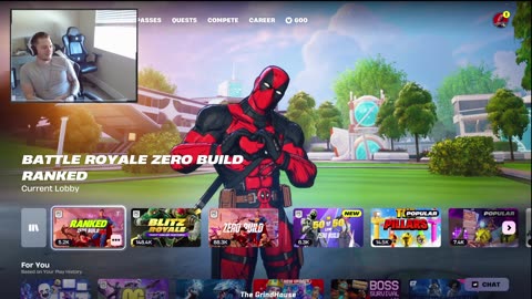 Brand New Here!! come chat and follow!