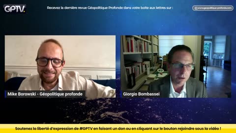 CLUB BILDERBERG : TOUT SAVOIR SUR LE RÉSEAU LE PLUS SECRET ET LE PLUS PUISSANT DU MONDE | GPTV