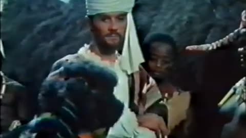 Gungala, the Black Panther Girl (1968) Full movie | Adventure