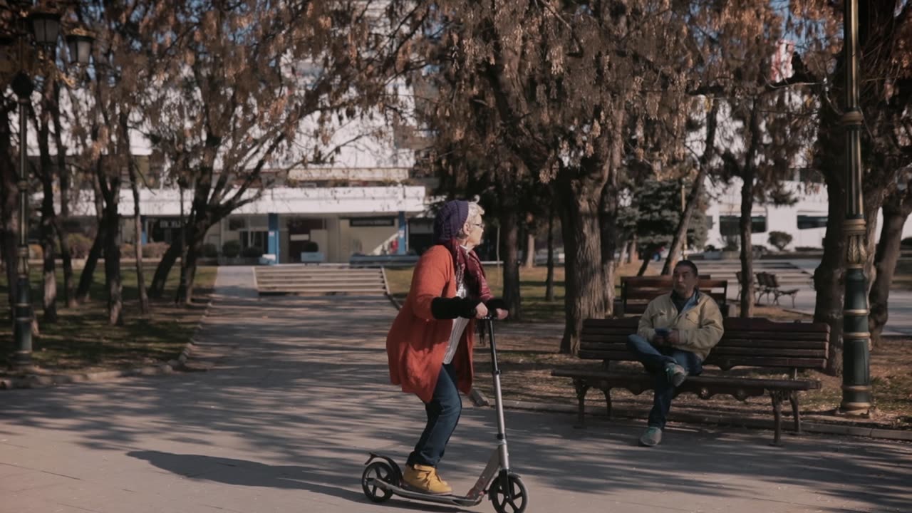Andrea - I Know
