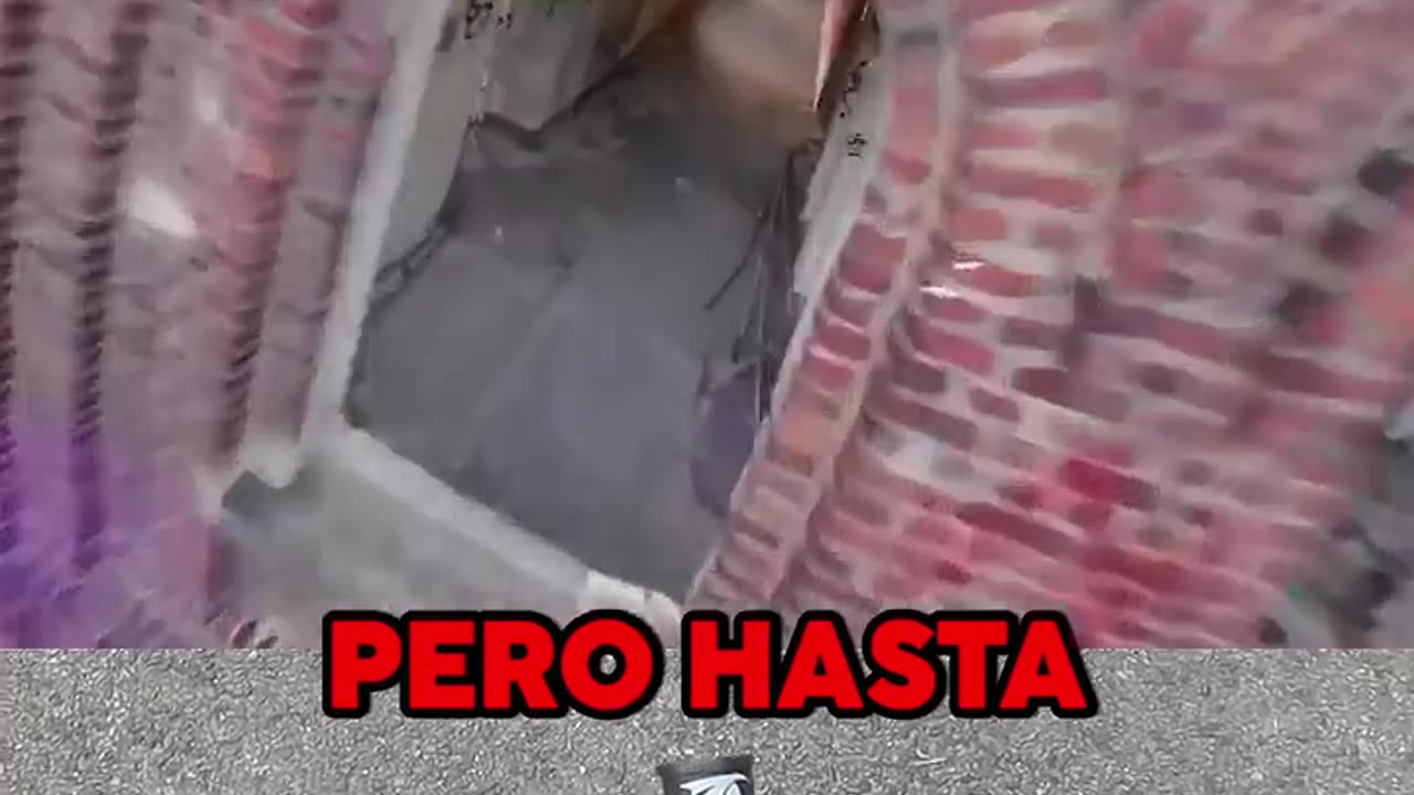 El MEJOR conductor de DRONES NO es PERFECTO 🤯