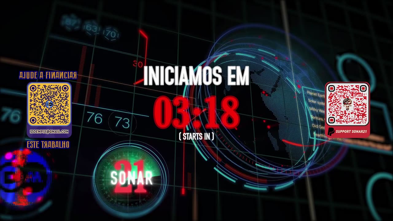 Marcelo's Podcast