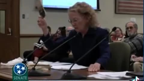 Wow, listen to this former litigation lawyer and the original intent of the constitution