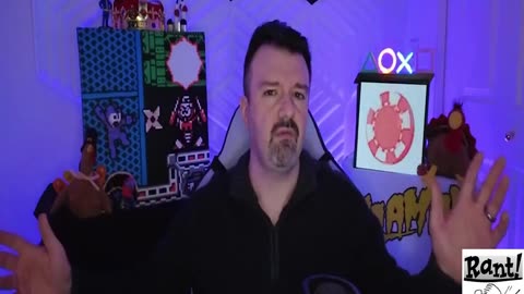 DSP Rants About Dragon Age Veilguard and his thought on the game.