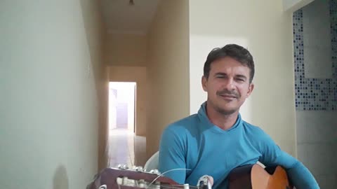 Com ou sem mim (Cover)