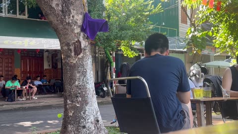 The Ultimate Café Experience – Jainden Vlogs