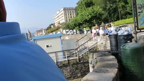 Lake Como, Italy (Travel Vlog September 26 - 30, 2014)