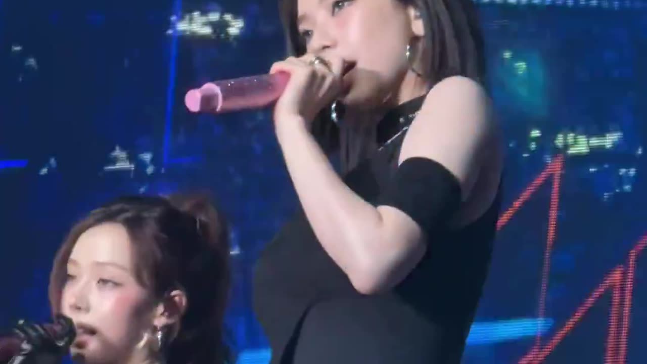 Karina aespa Kpop