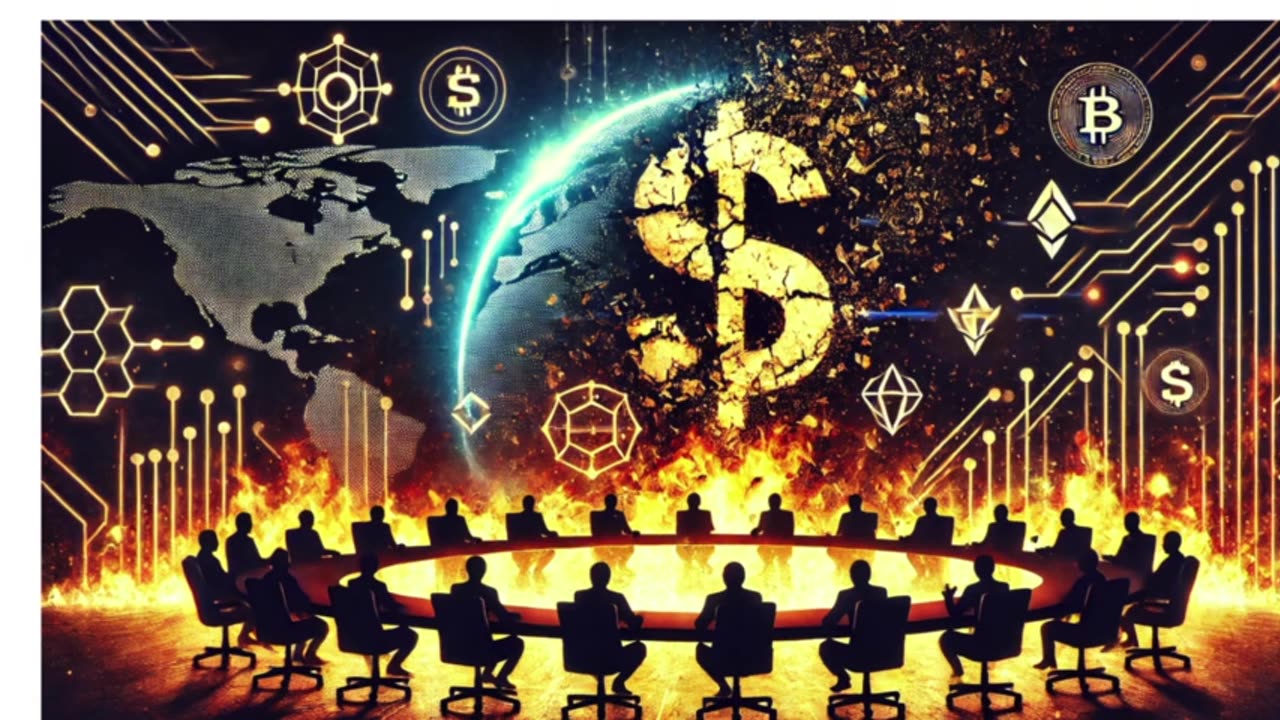 🌍 When Europe plunged into crisis — energy outages, war tensions, and economic chaos ...