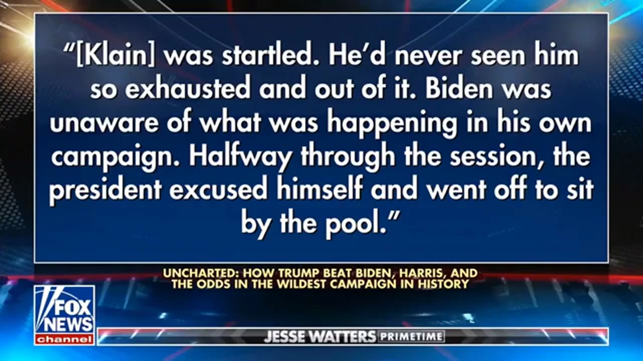 Jesse Watters Primetime 4/2/25