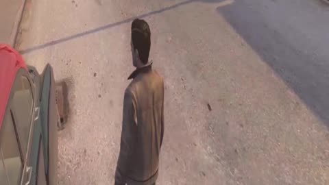 MAFIA 2 - CHAPTER 8 | Let's play #shorts