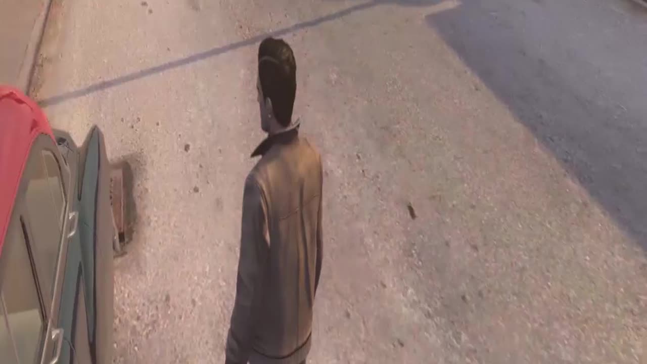 MAFIA 2 - CHAPTER 8 | Let's play #shorts