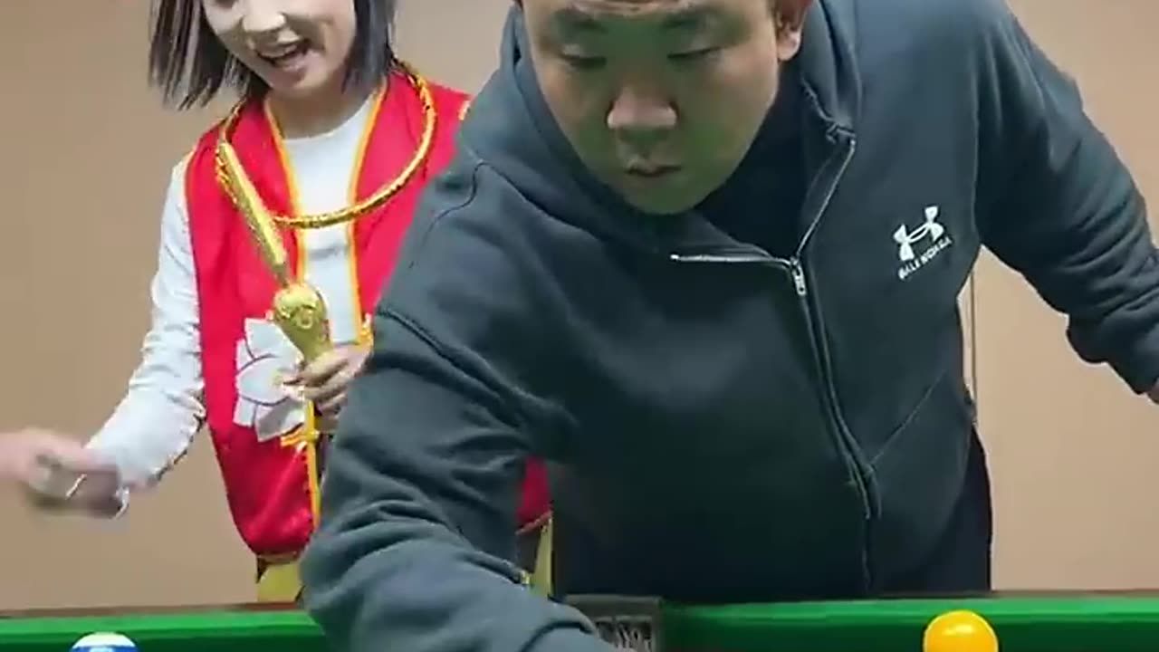 Funny videos billiards millions views p876🎱