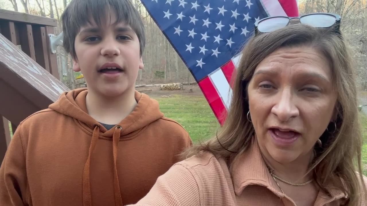 #Sing4Freedom | The Joanups | 03/25/2024
