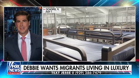 Jesse Watters: Don't mess with 'border czar' Tom Homan