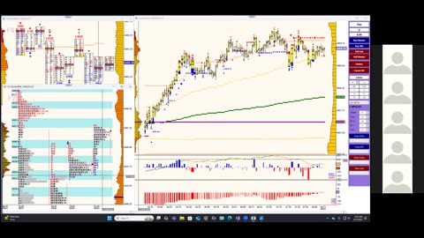 Bluewater Pre-Market for Sep 3