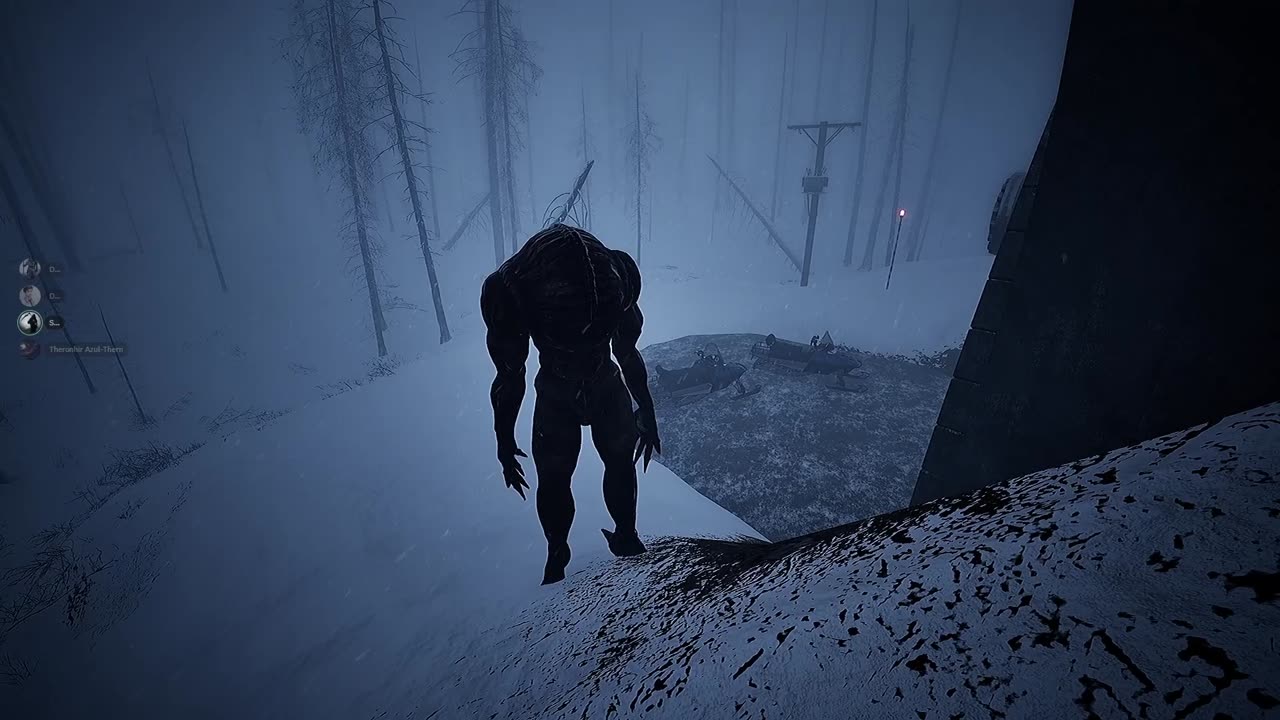 Nuclear Nightmare Forest Update We Found The Alpha