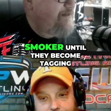 Matt Riddle: Jason Muse MMA Fighter_ What If He Took Steroids. #Smackdown #SDLIVE