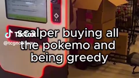 😡🎟️ Scalper RUINS Everything! You Won't Believe What Happens! | FunFM