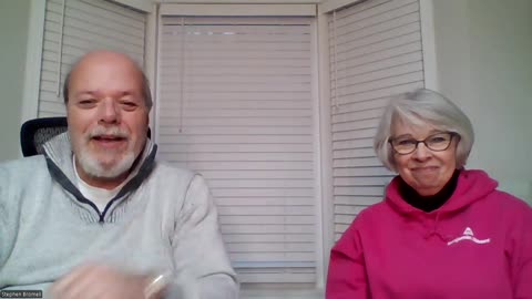 Trauma Transformed - When Escaping Isn't An Option - January 23, 2026