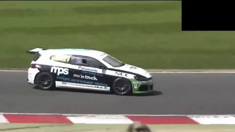 Motorsport - Amateur Flip Footage #1 (REACTION)