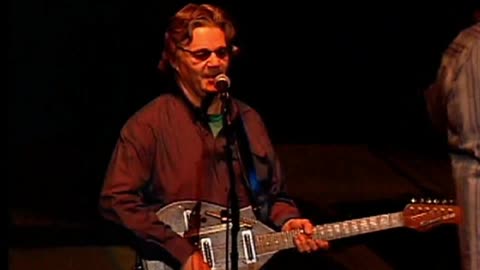 Wild Mountain Honey - Steve Miller Band (live)