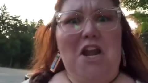 I have fat phobia