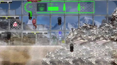 Havoc Runner Demo V 0 1