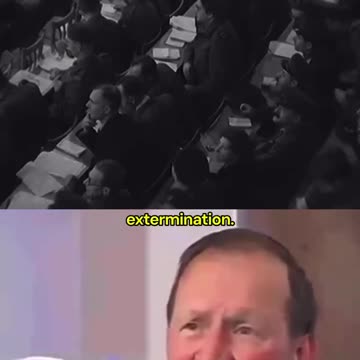 Are The Elite Planning on NUKING the Northern Hemisphere to Eradicate the Peons?