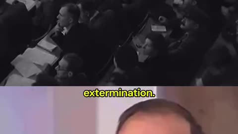 Are The Elite Planning on NUKING the Northern Hemisphere to Eradicate the Peons?