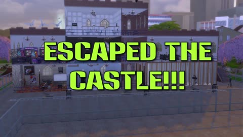 Haunted Castle Season 2, Episode 7