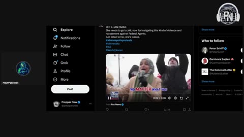 YOU SAY YOU WANNA REVOLUTION....