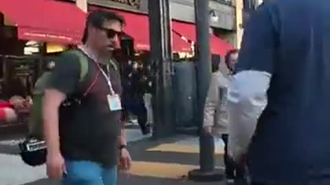 😡🥊 Creep Gets Shut Down by Brave Kid! | FCN