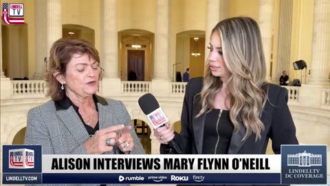 Trump Admin Being Destroyed From Within?