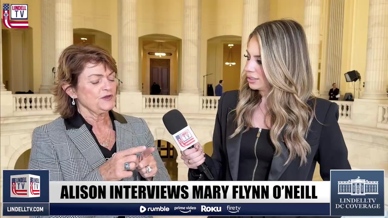 Trump Admin Being Destroyed From Within?