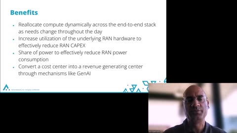Using GPU based edge clouds for O-RAN to cut costs and save power IEEE STANDARDS ASSOCIATION